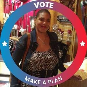 Meet your Posher, Nadie